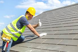 Fast & Reliable Emergency Roof Repairs in North Wantagh, NY